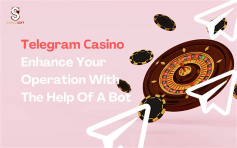  telegram casino bot